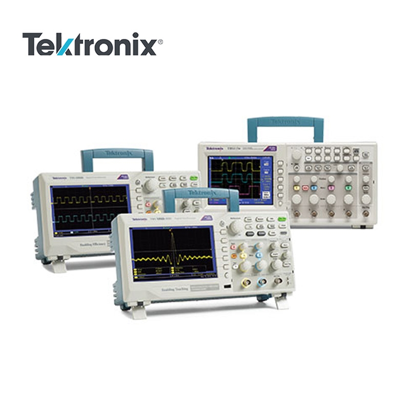 （停產）TBS1072B 數字存儲示波器