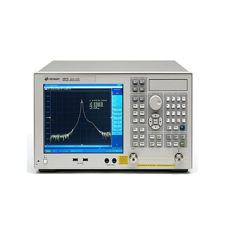 E5071C系列 ENA矢量網(wǎng)絡(luò)分析儀