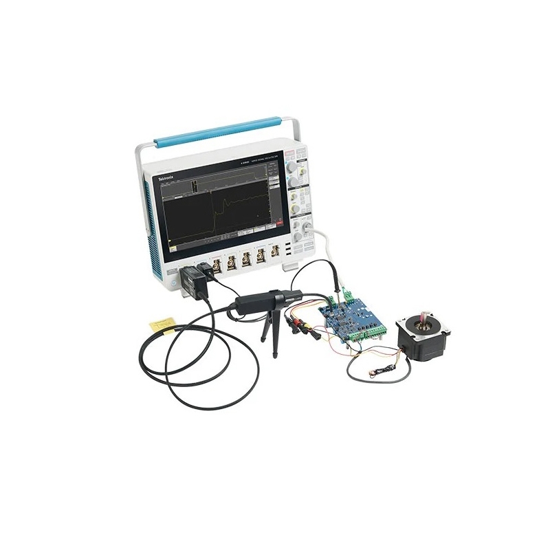 泰克Tektronix IsoVu光隔離探頭TIVP系列